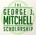 George J Mitchell Scholarship