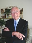Dr. Charles McClain