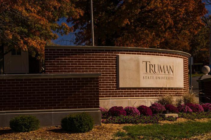Student Records - Truman State University
