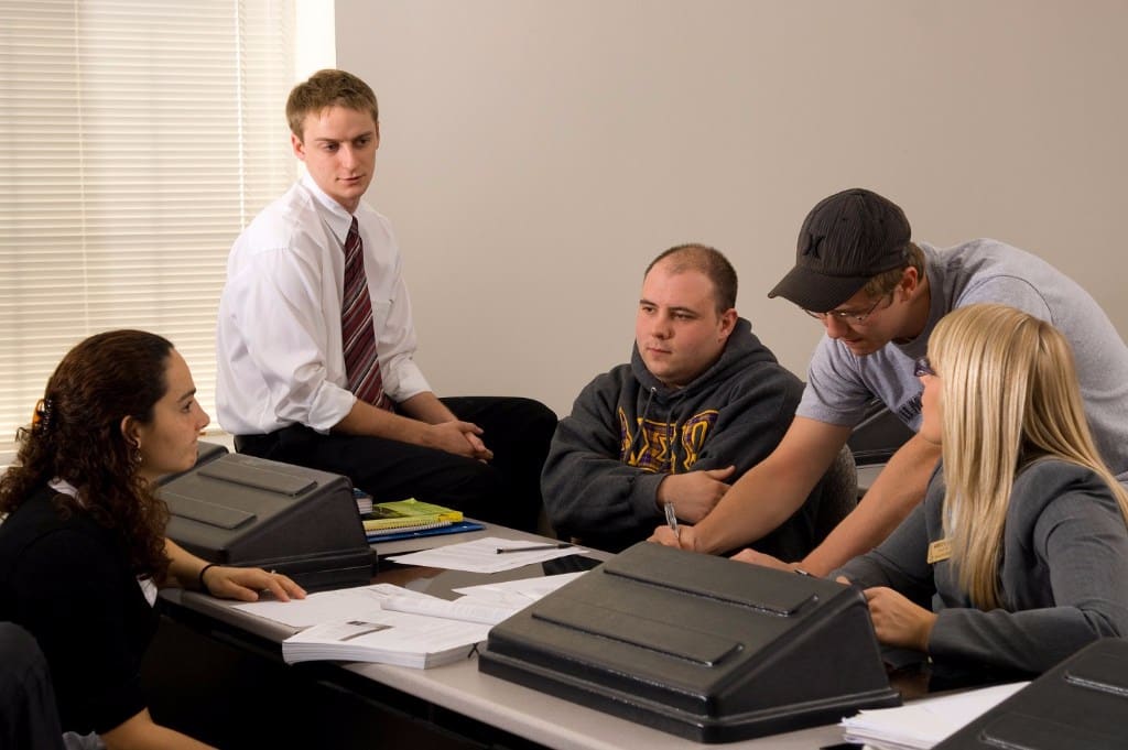 Citizenship and conduct truman state university