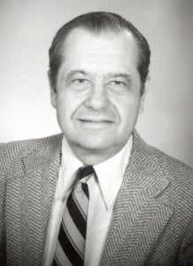 Arnold Zuckerman