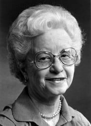 Lydia Inman Fjeld