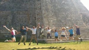 Study Abroad in Mexico