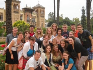 Study Abroad in Spain