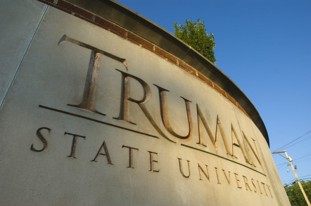 More Donor Stories Truman State University