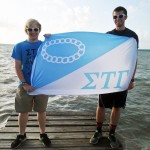 Patrick: Marine Biology Learning Experience in Belize