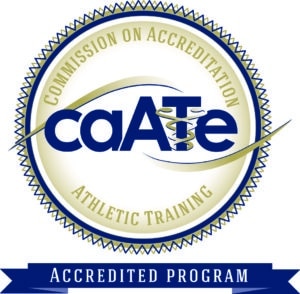 Commission on Accreditation of Athletic Training Education