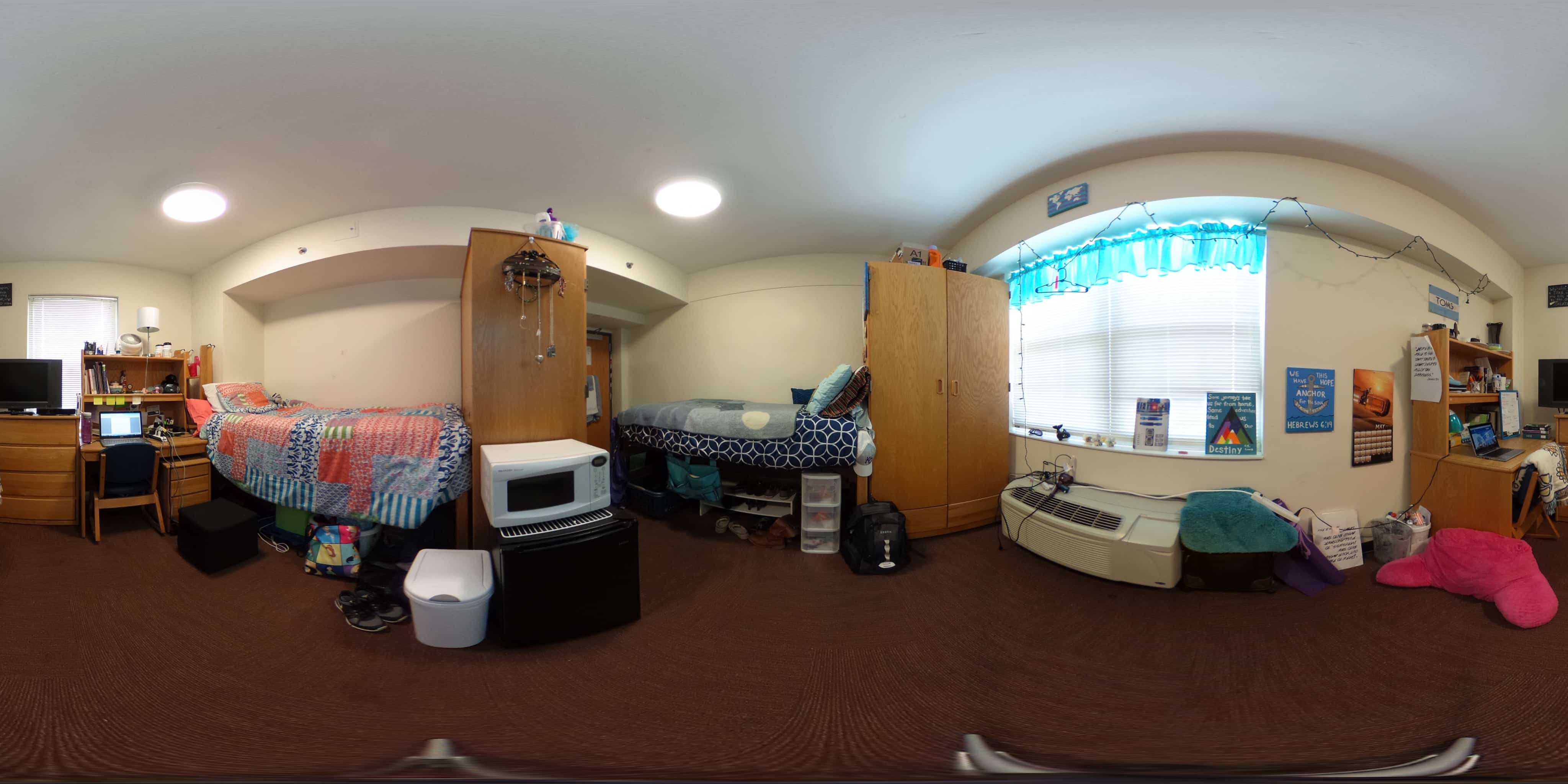 Photos missouri hall truman state university