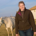 Ag Science student Josie Foley conducted trailblazing research at Truman State University