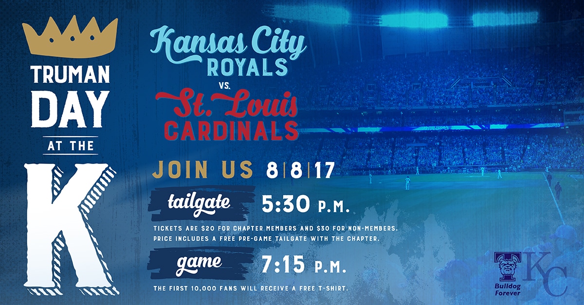 forever kc shirt