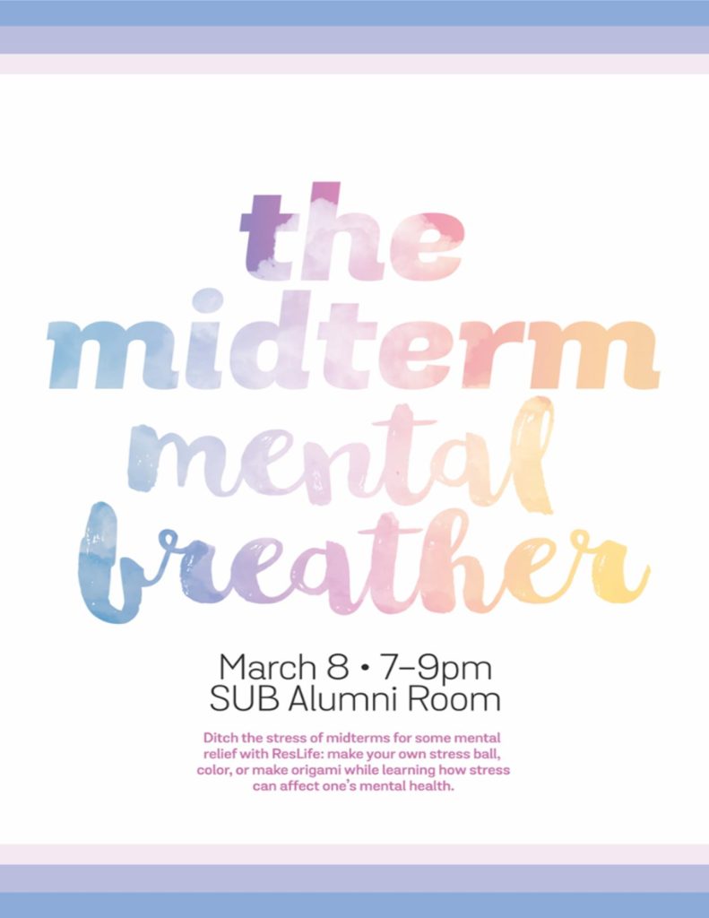 mental health stress balls