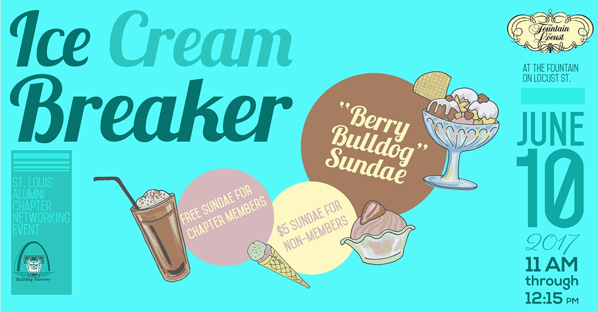 St. Louis Alumni Chapter Networking Event Truman State University