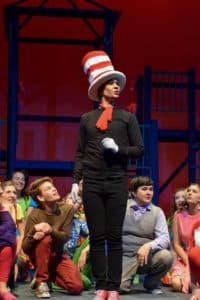 Seussical