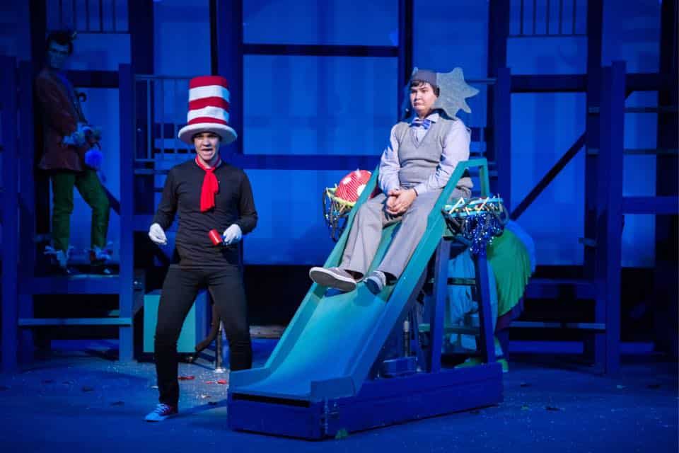 Seussical