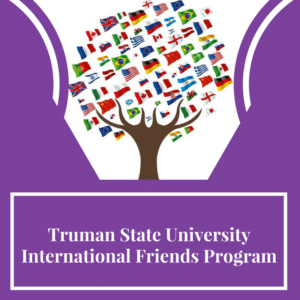 International Friends Program