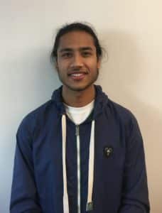 Anish