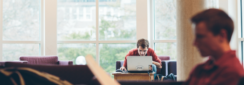 Truman state university application image