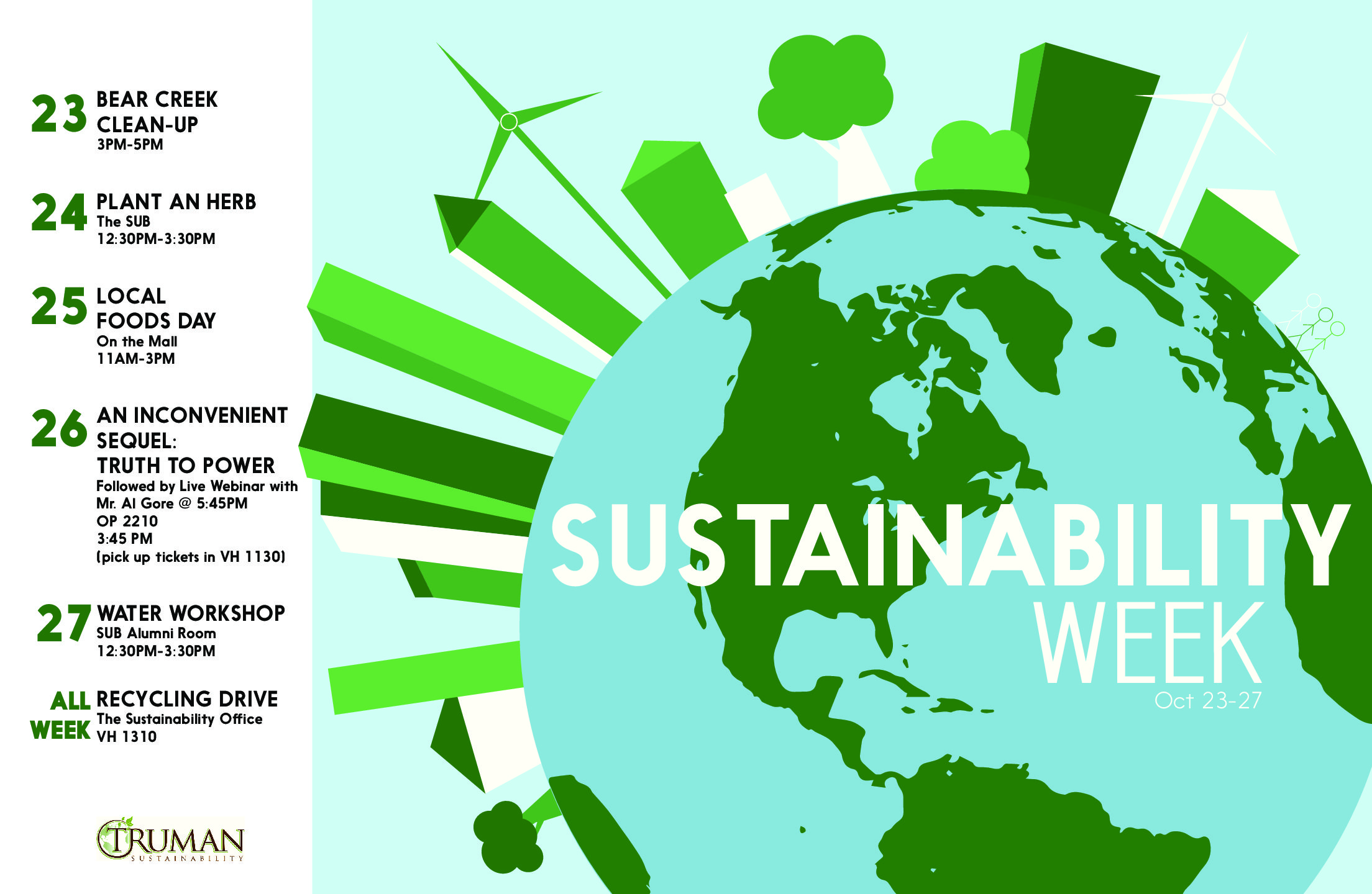SustainabilityWeek2017