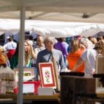 Red Barn Arts & Crafts Festival