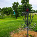 Rotary-Park-Disk-Golf