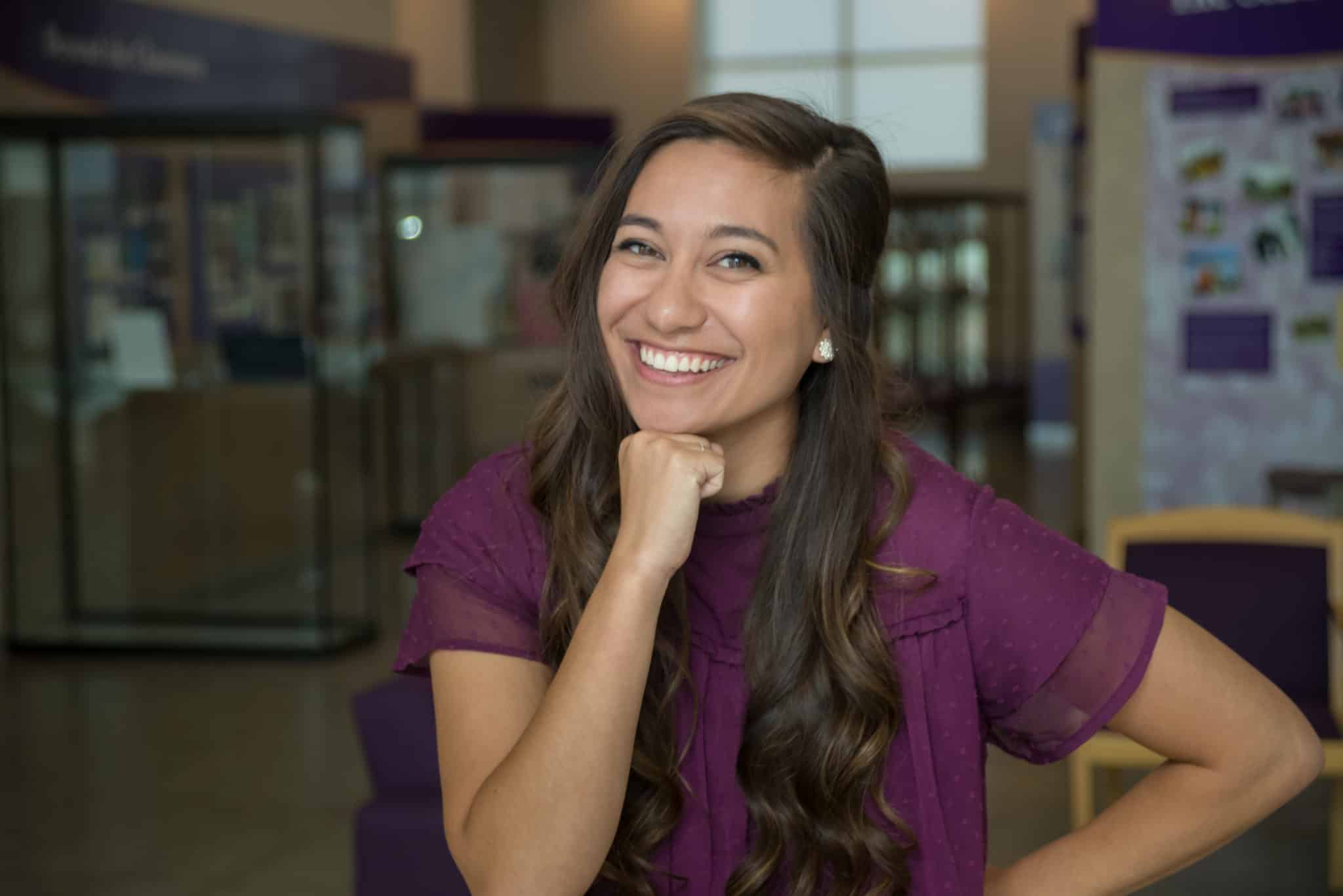 Meet Admissions Archive Truman State University