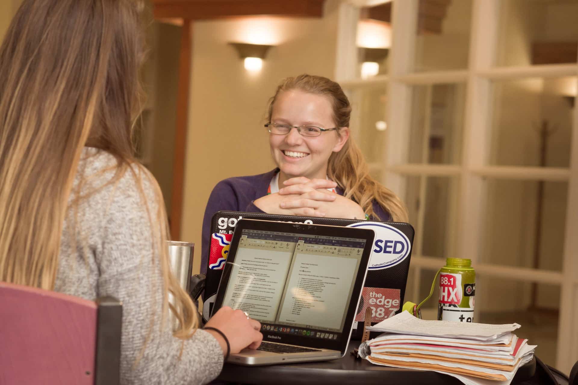 Edm applied linguistics image