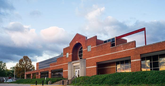Facilities Truman State University