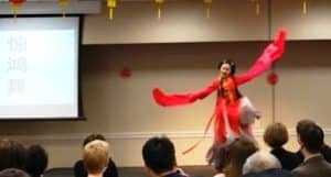 Chinese New Year Celebration