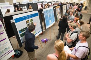 Truman's Undergraduate Research Conference