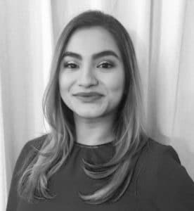Krisha Shrestha