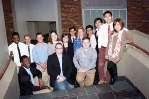 Student Run Business Initiative