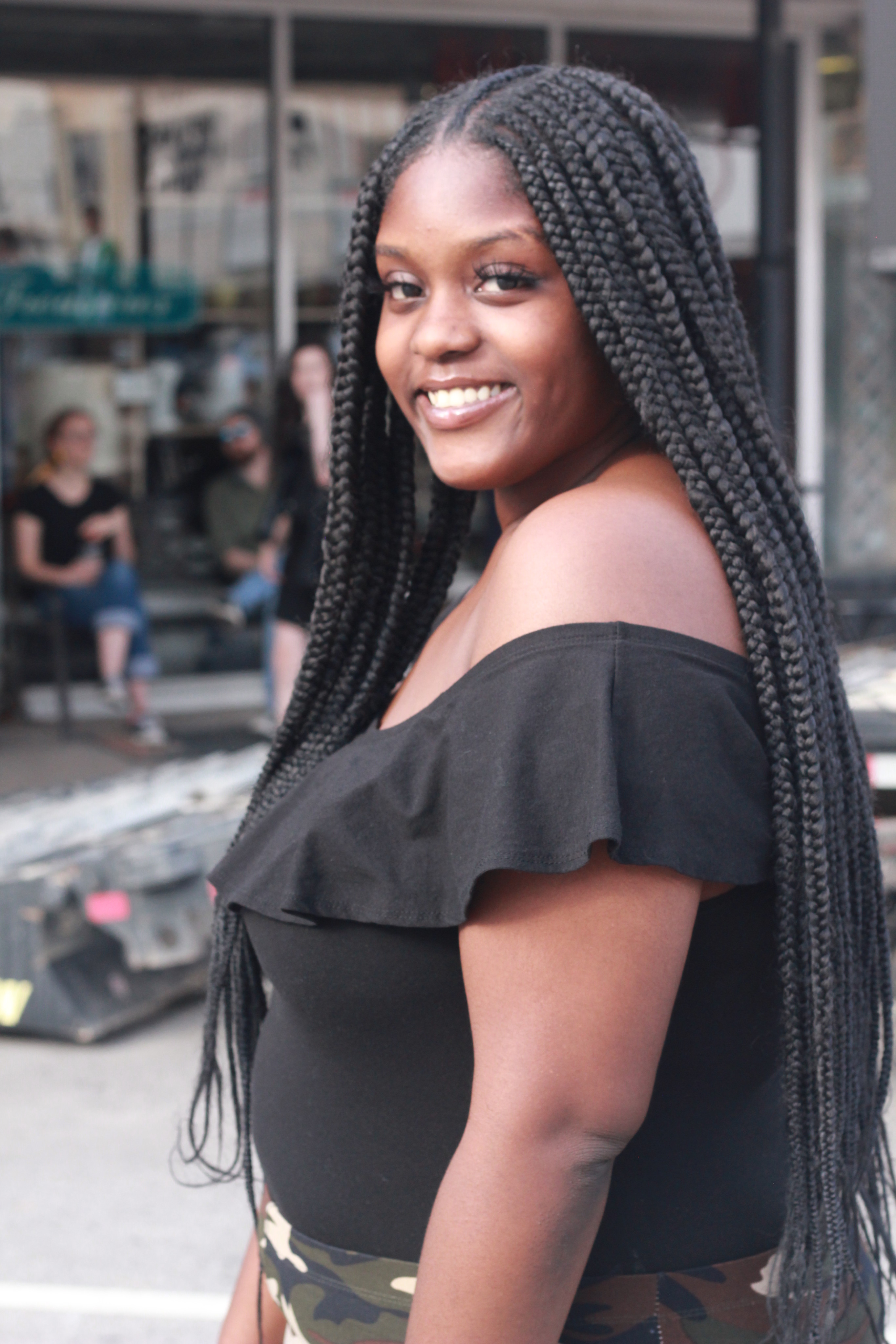 Jalisa Jalisa