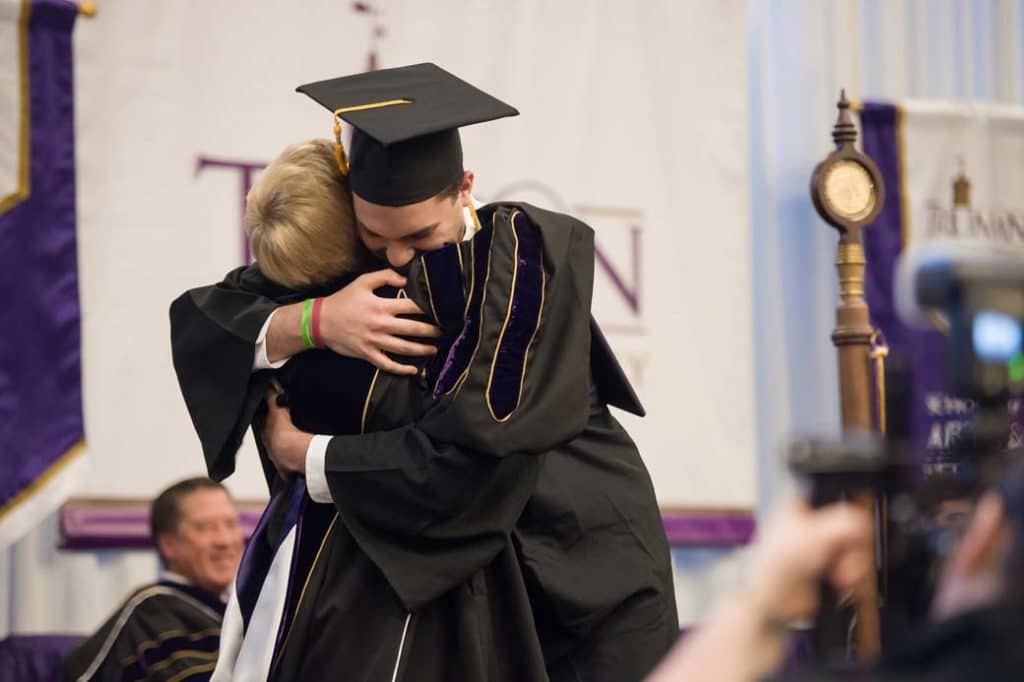 President Truman State University