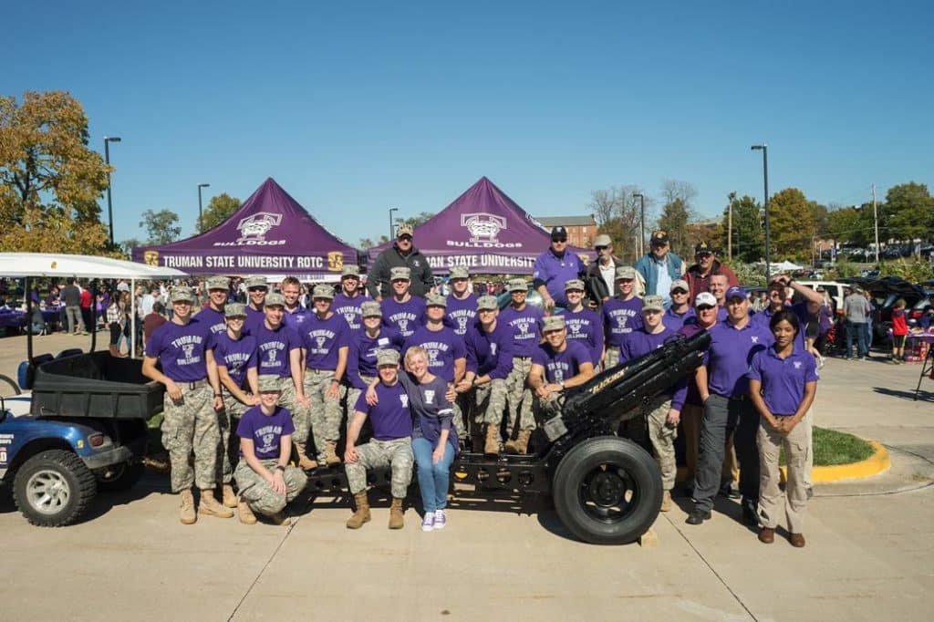President Truman State University