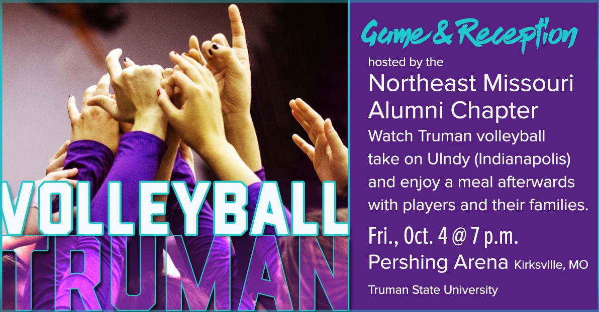 Volleyball and reception graphic Volleyball and reception graphic