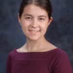 Elizabeth Chang