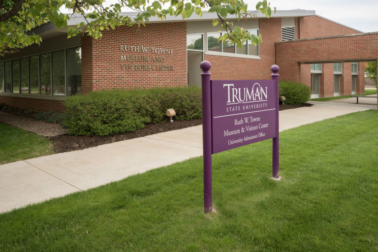 Facilities Truman State University