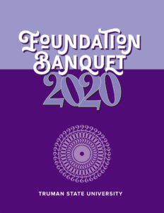 2020 Foundation Banquet Program