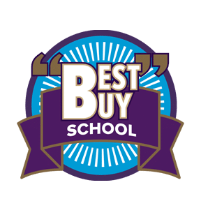 Fiske - Best Buy School