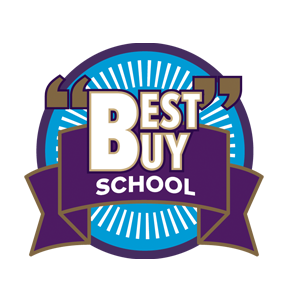 Fiske - Best Buy School