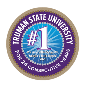 Truman State University Distinct By Design