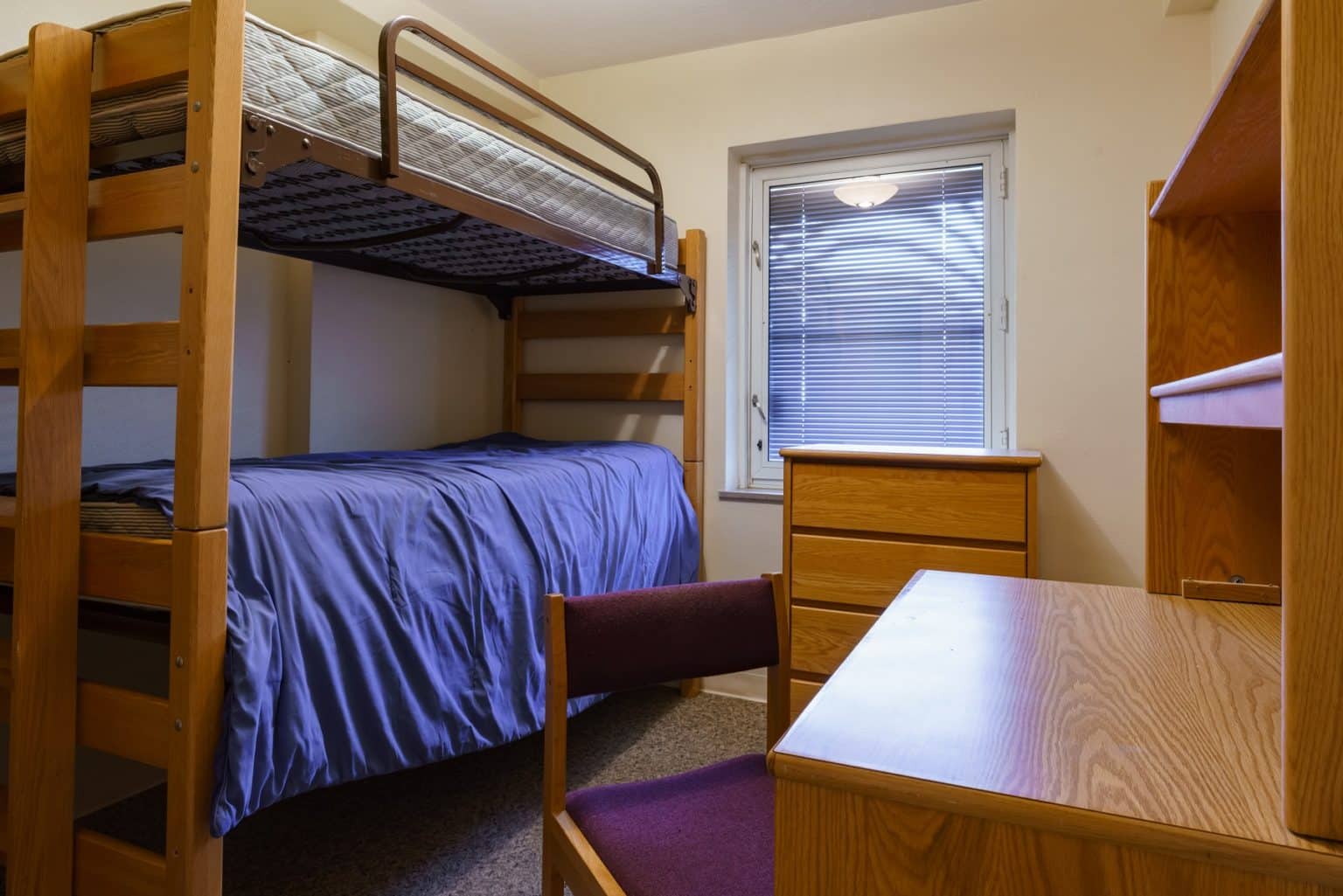 Campbell Apartments Truman State University