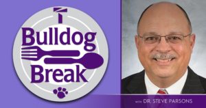 Bulldog Break