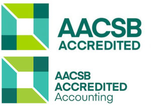 AACSB Accredited/AACSB Accounting