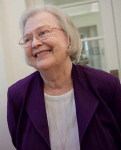 Odessa Ofstad
