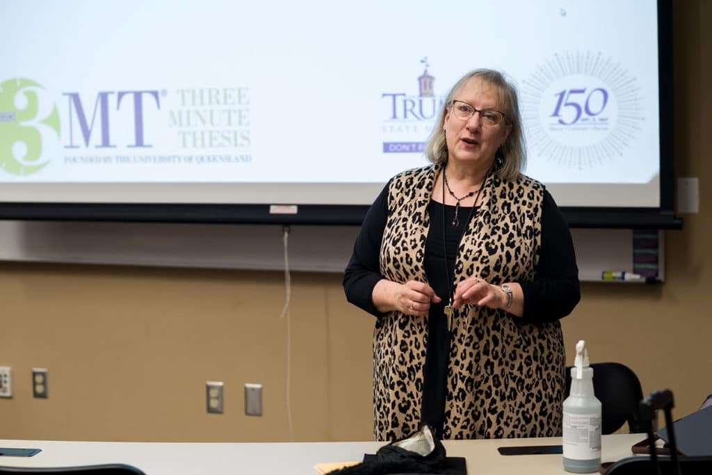Dr. Julia Edgar