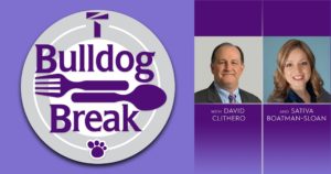 Planned Giving Bulldog Break