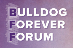 Bulldog Forever Forum
