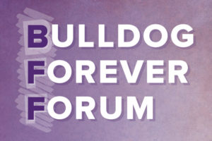 Bulldog Forever Forum