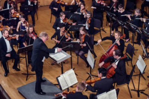 University Orchestra